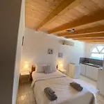 Studio Apartments Feriehus Monemvasía