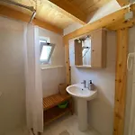 Feriehus Studio Apartments *