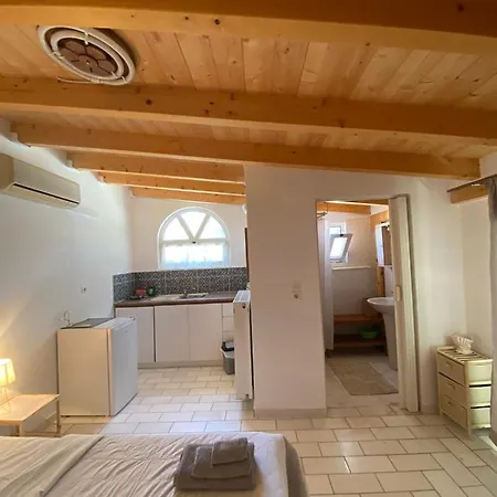 Casa de Férias Studio Apartments