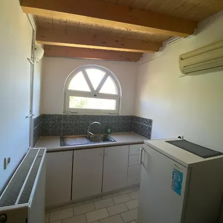 Casa de Férias Studio Apartments