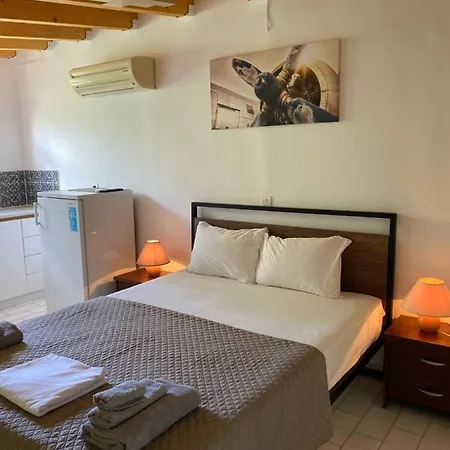 Studio Apartments Hébergement de vacances