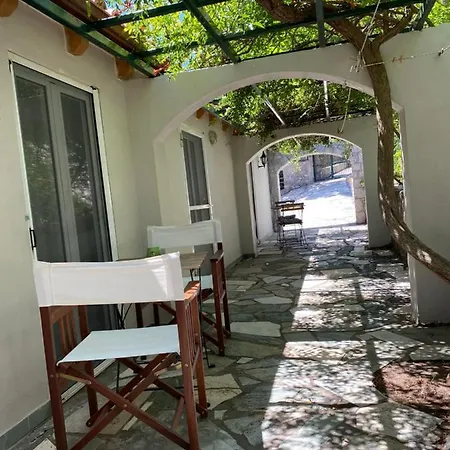 Studio Apartments