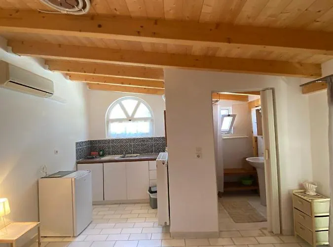 Hébergement de vacances Studio Apartments