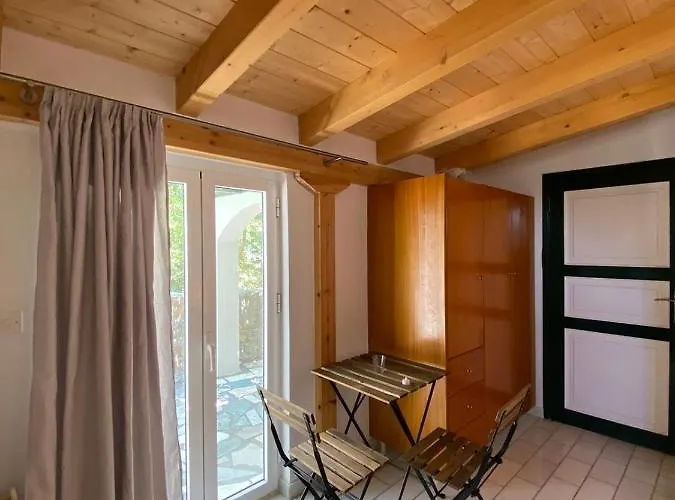 Studio Apartments