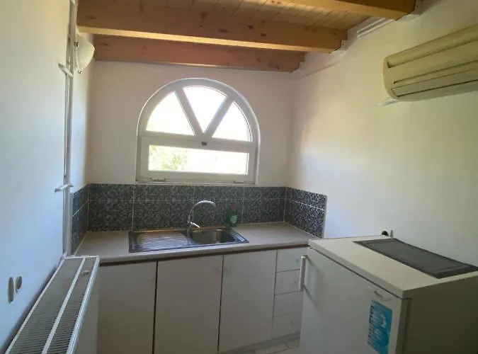Hébergement de vacances Studio Apartments
