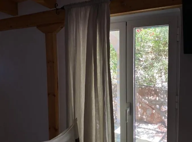 Hébergement de vacances Studio Apartments