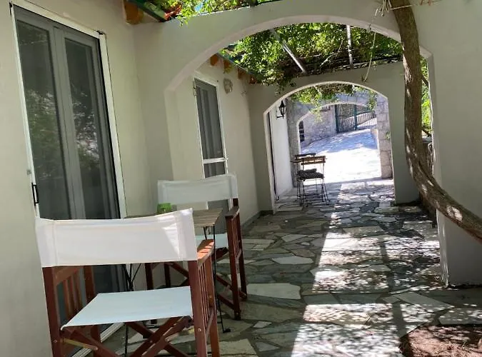 Studio Apartments