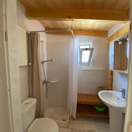 Studio Apartments