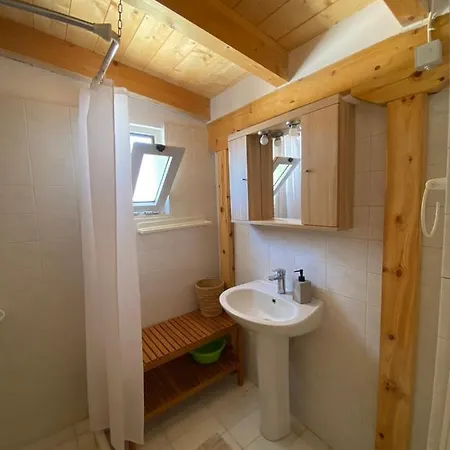 Prázdninový dům Studio Apartments *