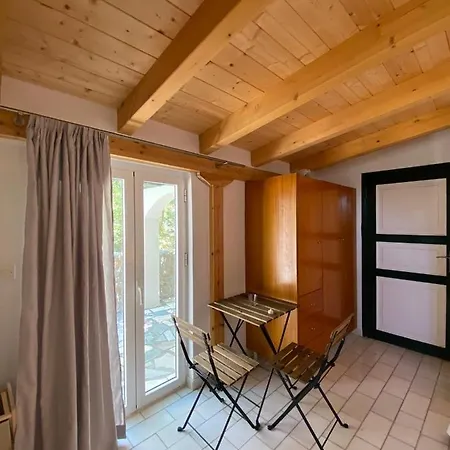 Studio Apartments