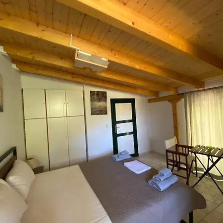 Сasa de vacaciones Studio Apartments *