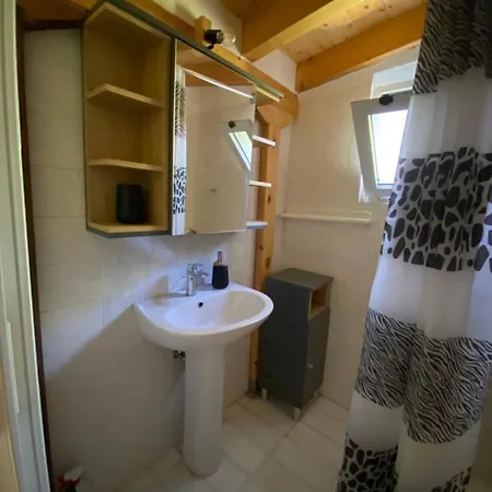 Studio Apartments *