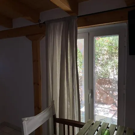 Holiday home Studio Apartments