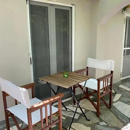 Studio Apartments Monemvasía