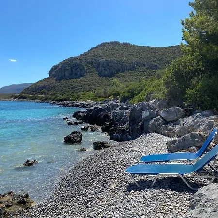 Holiday home Studio Apartments