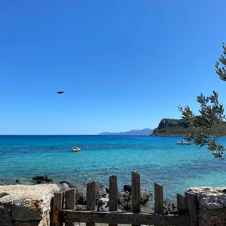 Holiday home Studio Apartments *