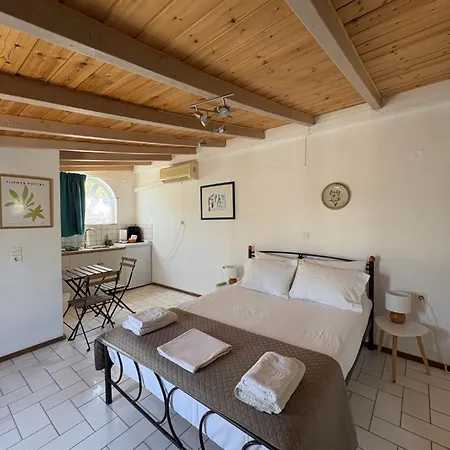 Studio Apartments Holiday home *