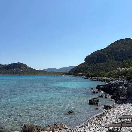 Studio Apartments Holiday home Monemvasia