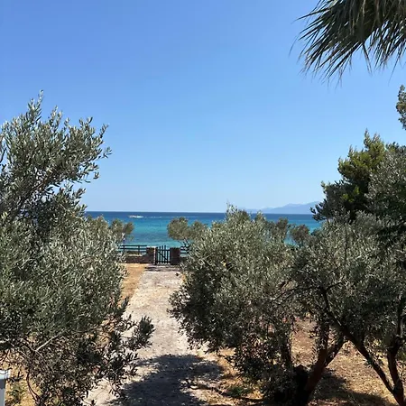 Studio Apartments * Monemvasia