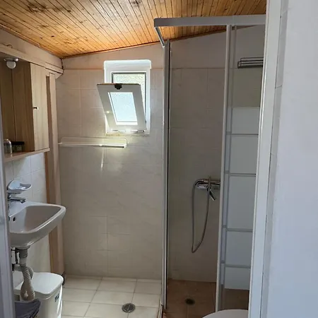 Studio Apartments Monemvasia