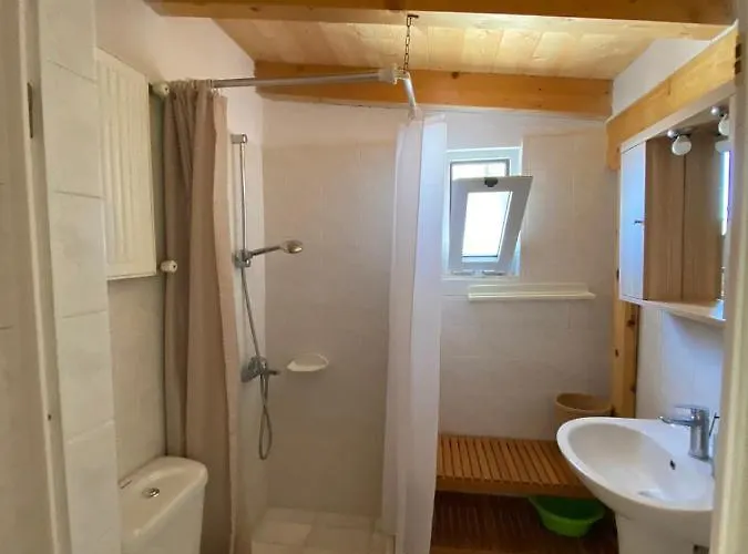 Studio Apartments