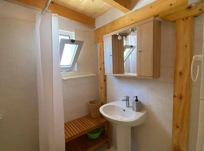 Feriehus Studio Apartments *