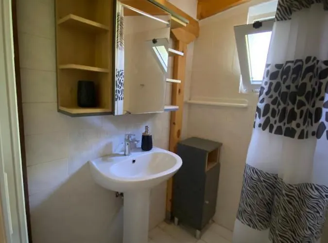 Studio Apartments *