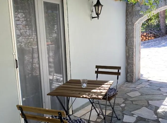 Studio Apartments Feriehus