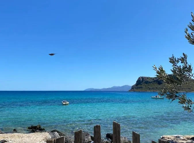 Feriehus Studio Apartments *